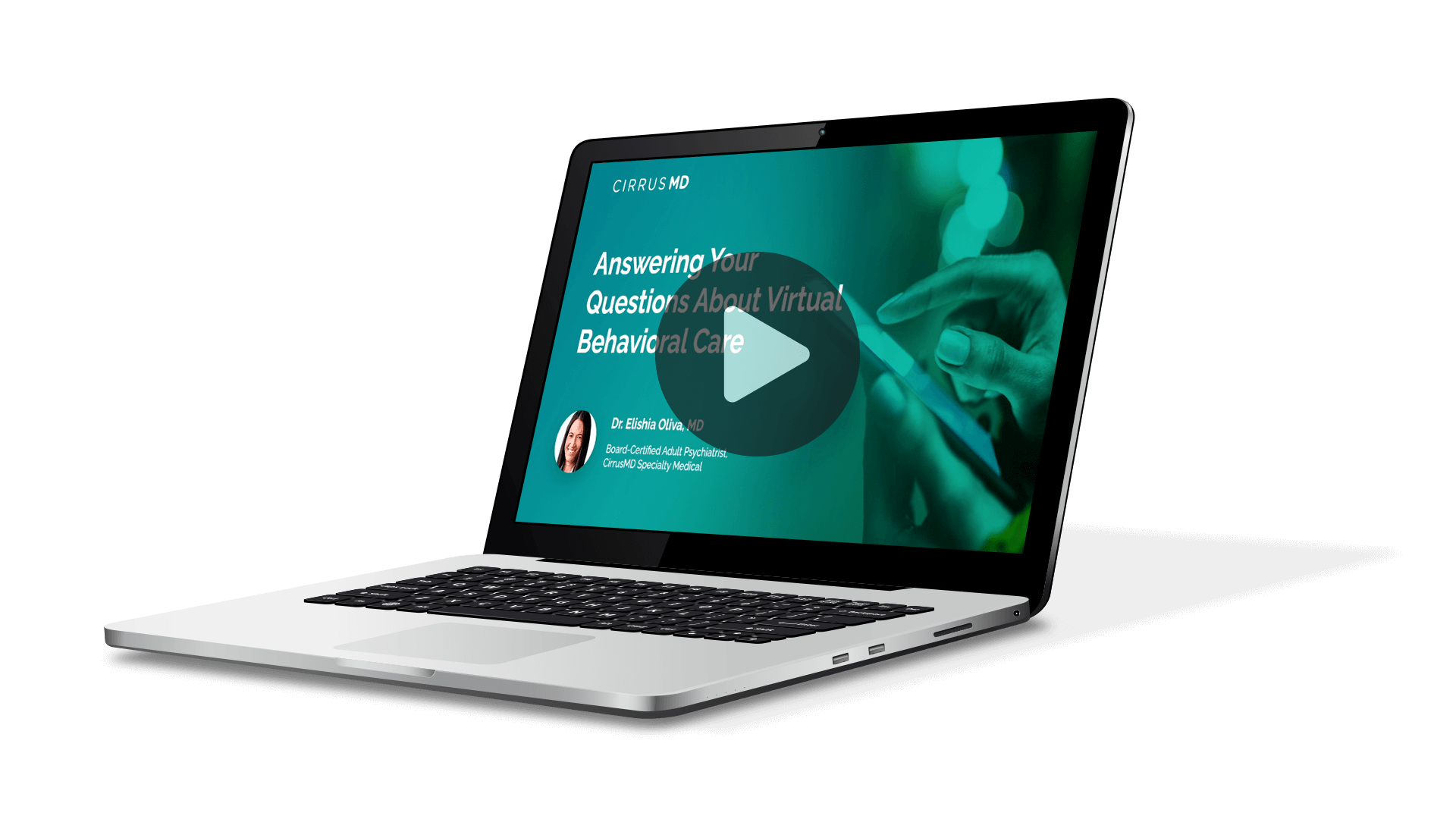 Telebehavioral Health Leads to Faster Recovery Times by Initiating Care Sooner