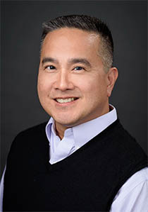 Justin Chang, MD