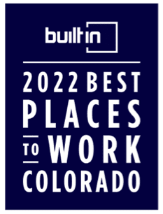 Best Places to Work Award