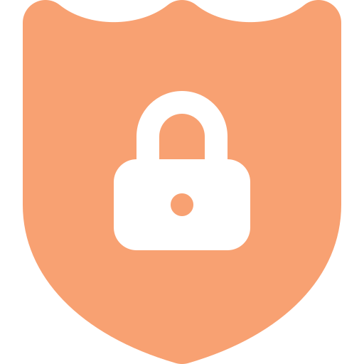 lock icon