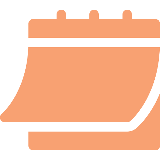 calendar icon