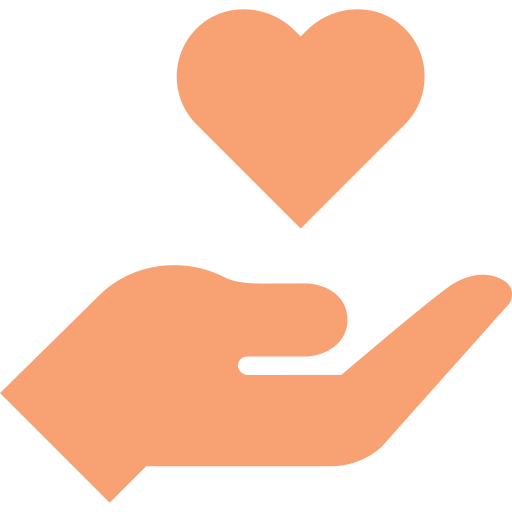 care icon