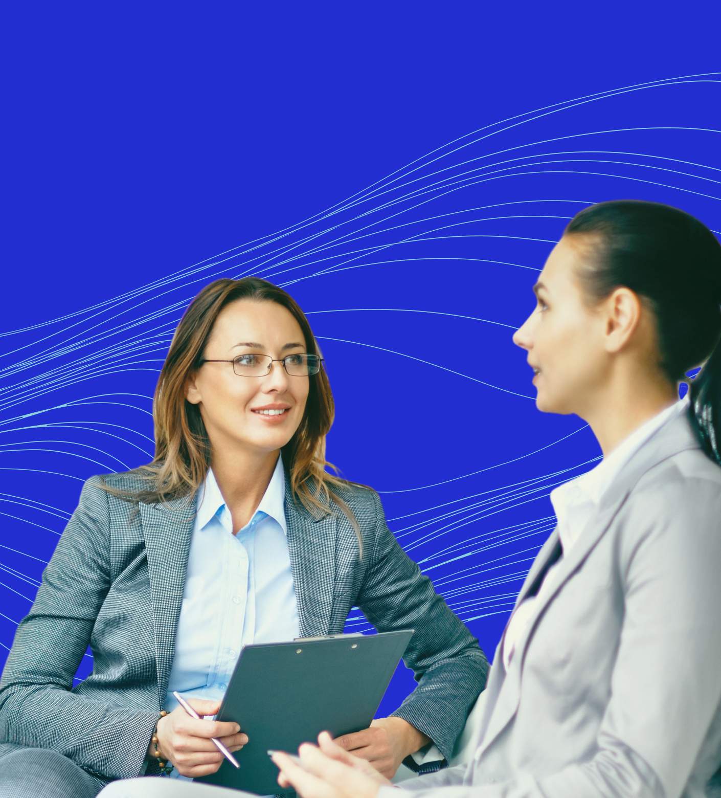 benefits consultant