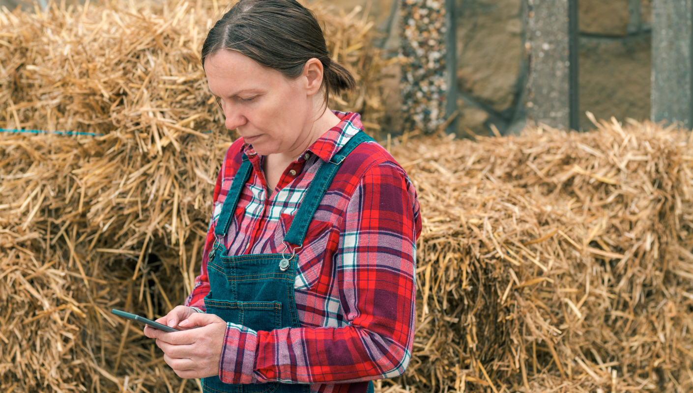 rural telehealth user