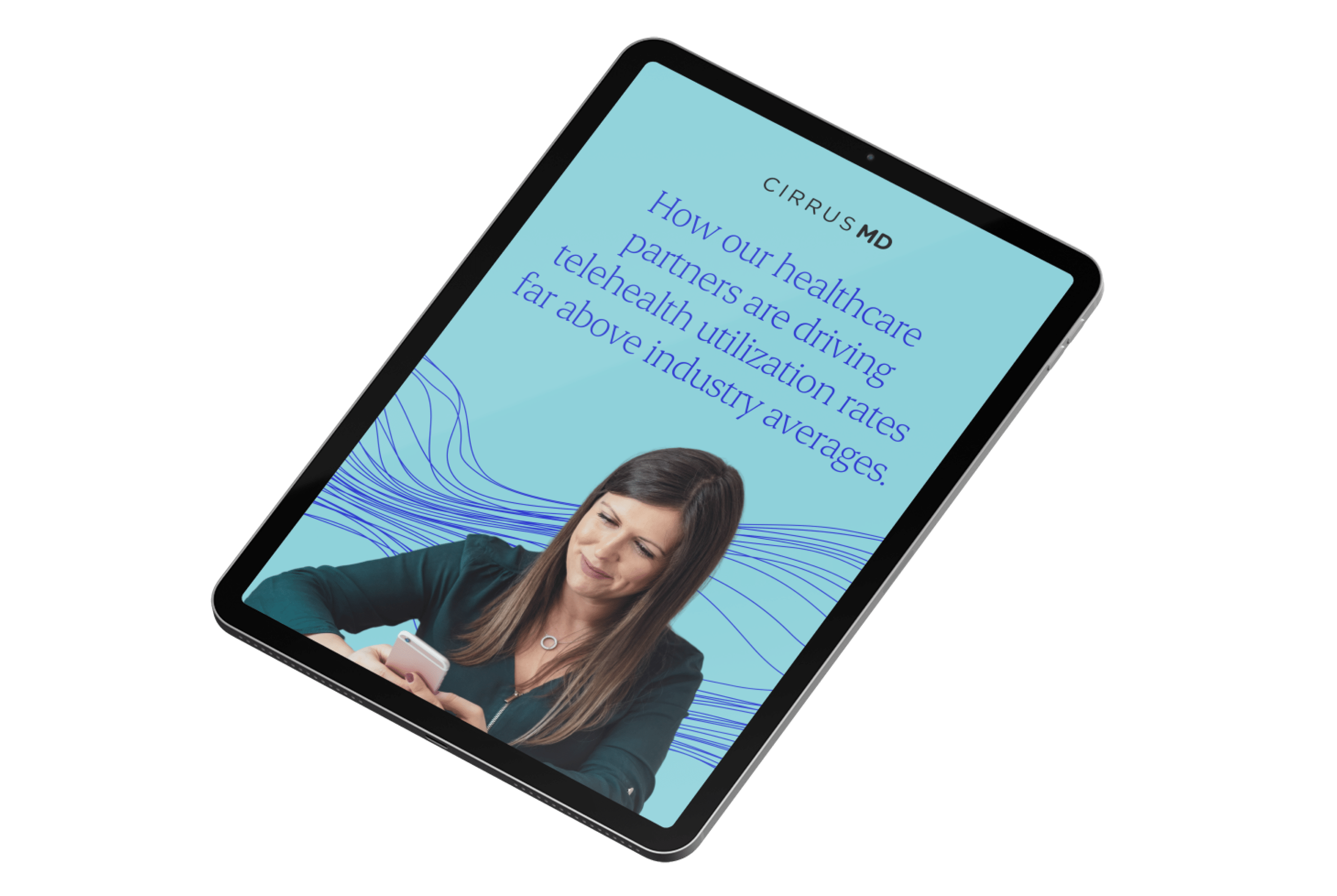 telehealth utilization study