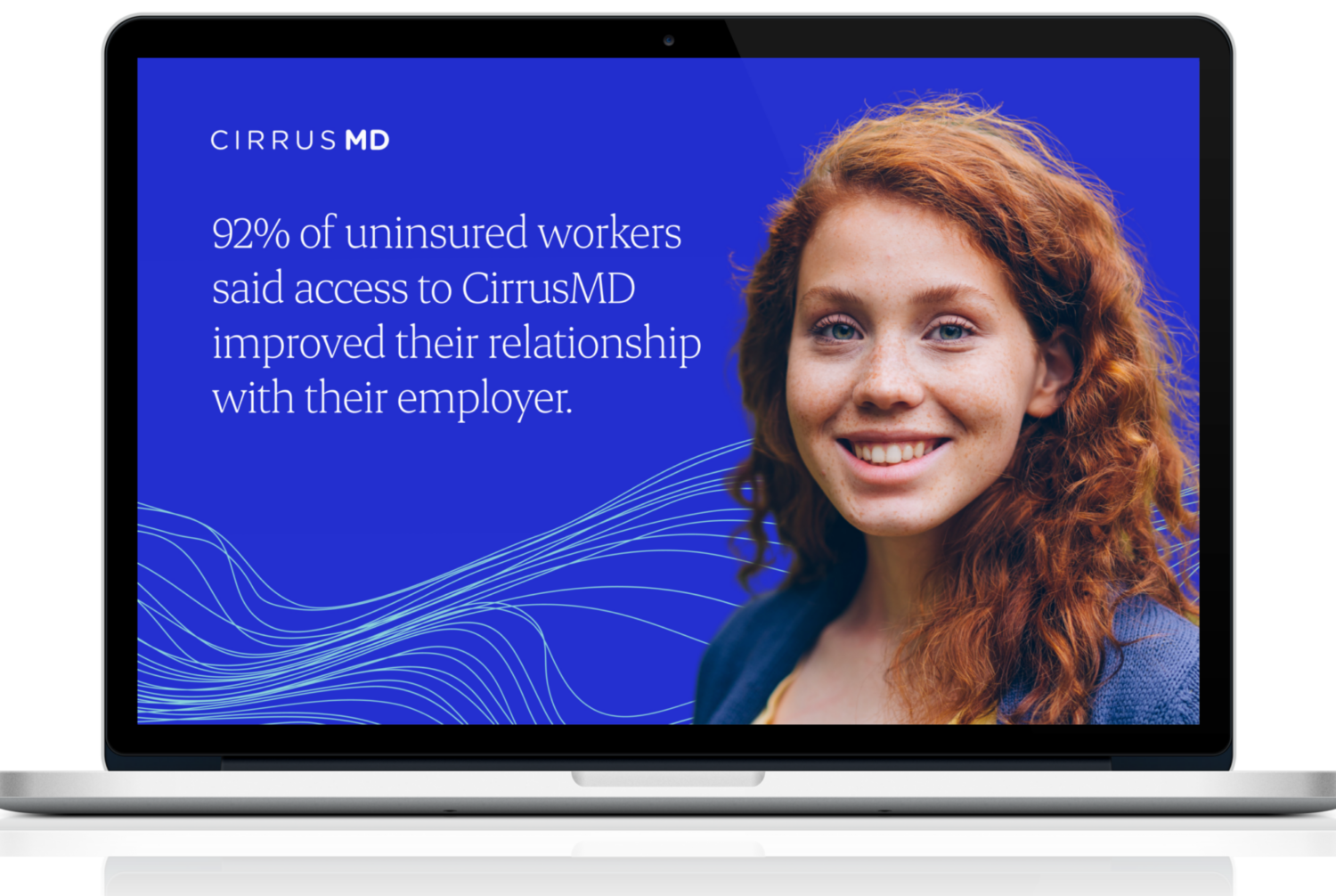 uninsured worker case study