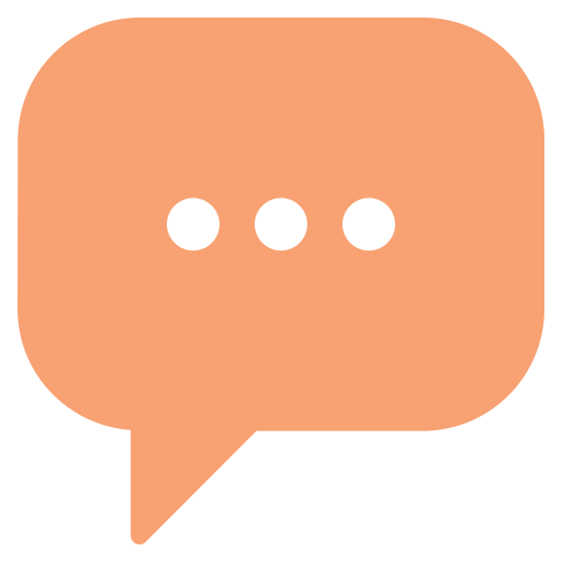 text message icon