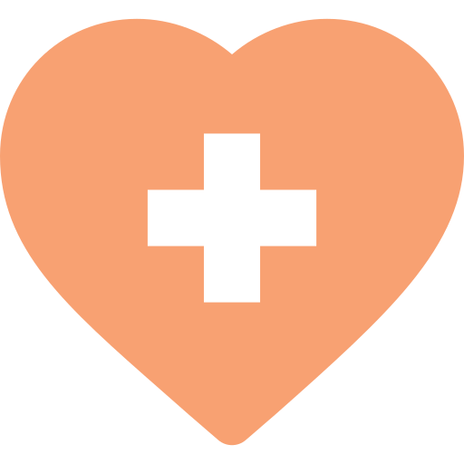 heart health icon