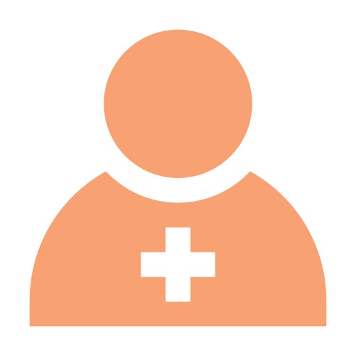 patient icon