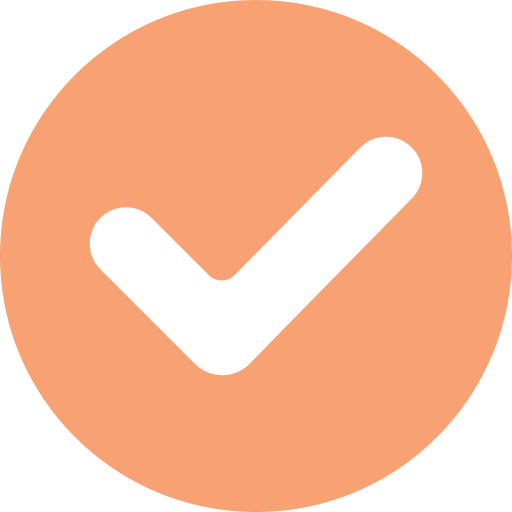 Checkmark Icon