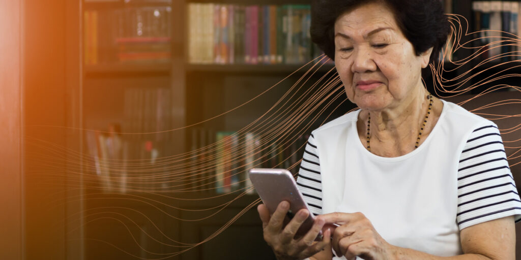 Telehealth translation services