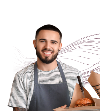 Bakery Worker