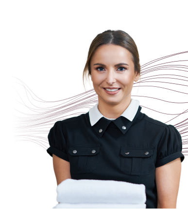 Hospitality Worker