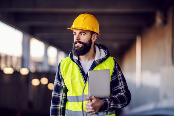 Construction Worker