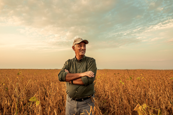 Rural American