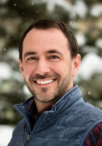 Drew Moldane