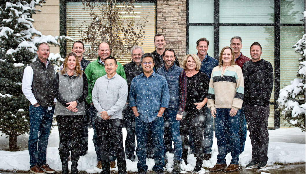 CirrusMD Leadership Team