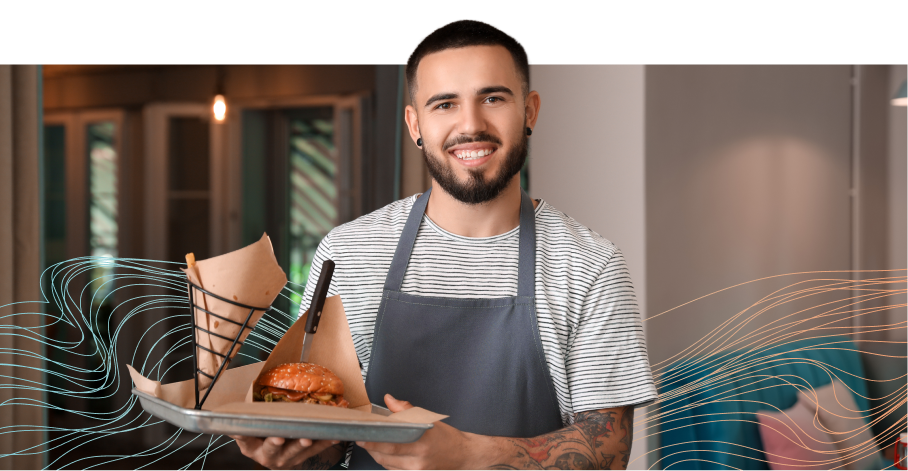 Hospitality Worker
