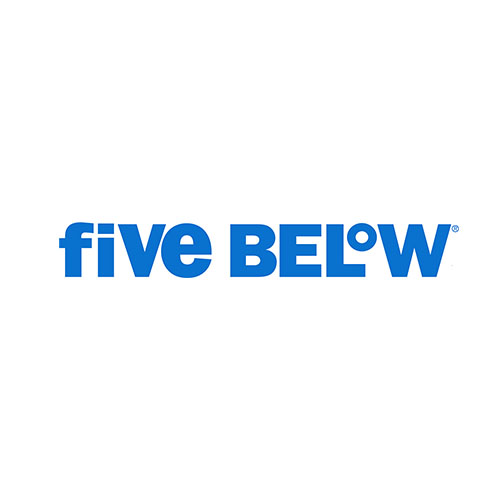 Five Below Logo