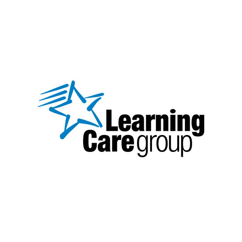 Learning Care Group Logo