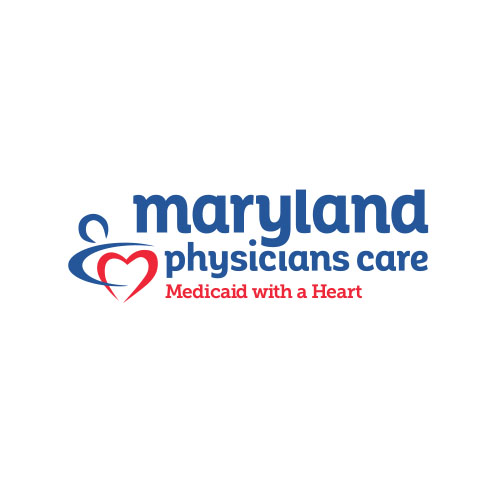 Maryland Physicians Care Logo