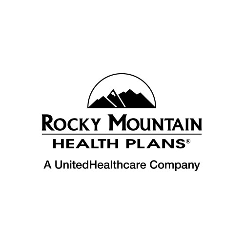 Rocky Mountain Health Plans Logo