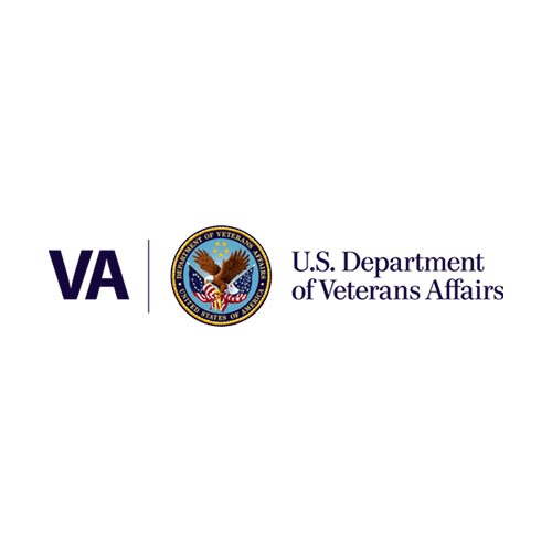 Department of Veterans Affairs Logo