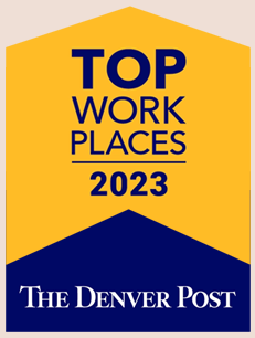 Best Places to Work Award