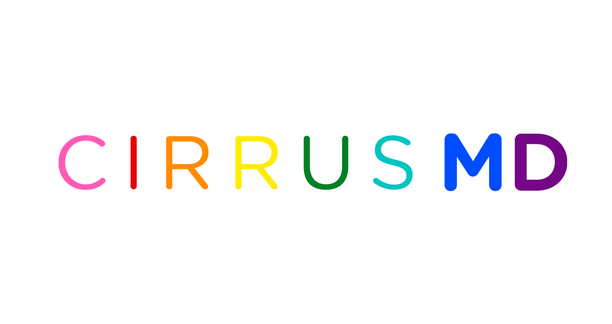 Pride Month CirrusMD