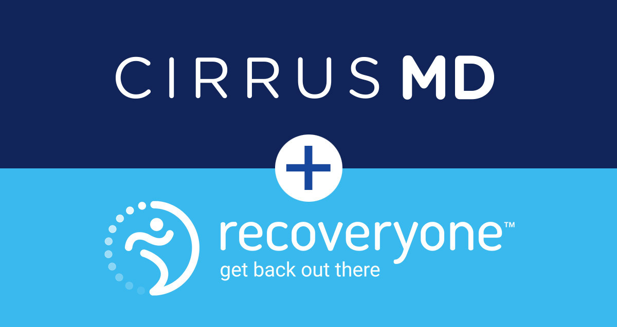 CirrusMD new leadership team appointments