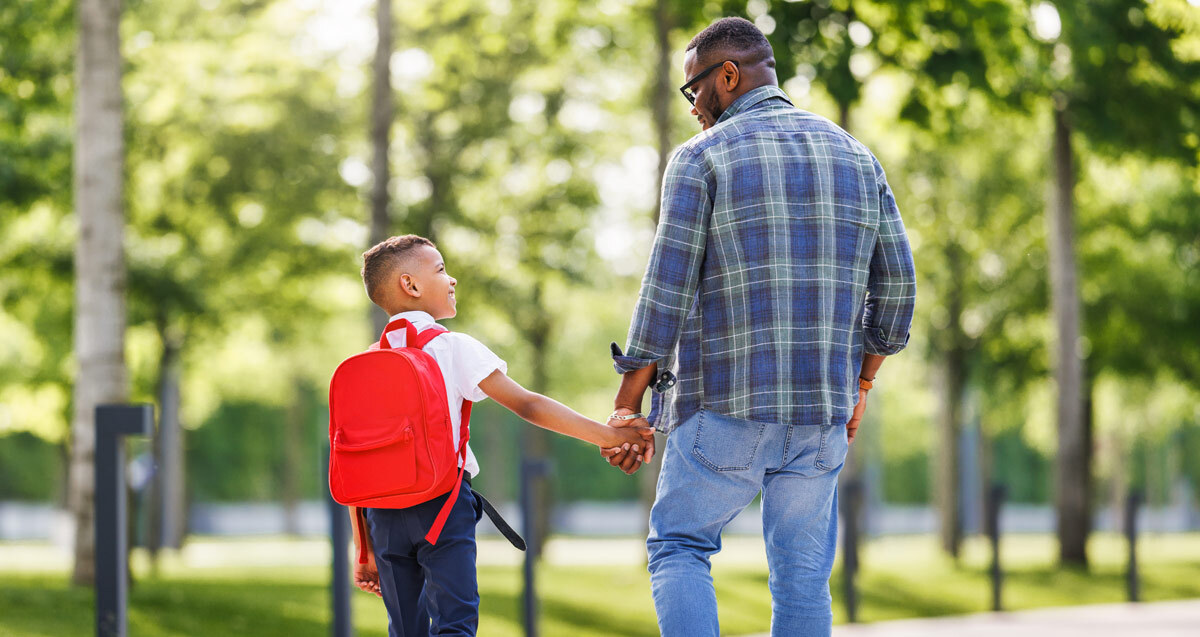 Mens Health Month