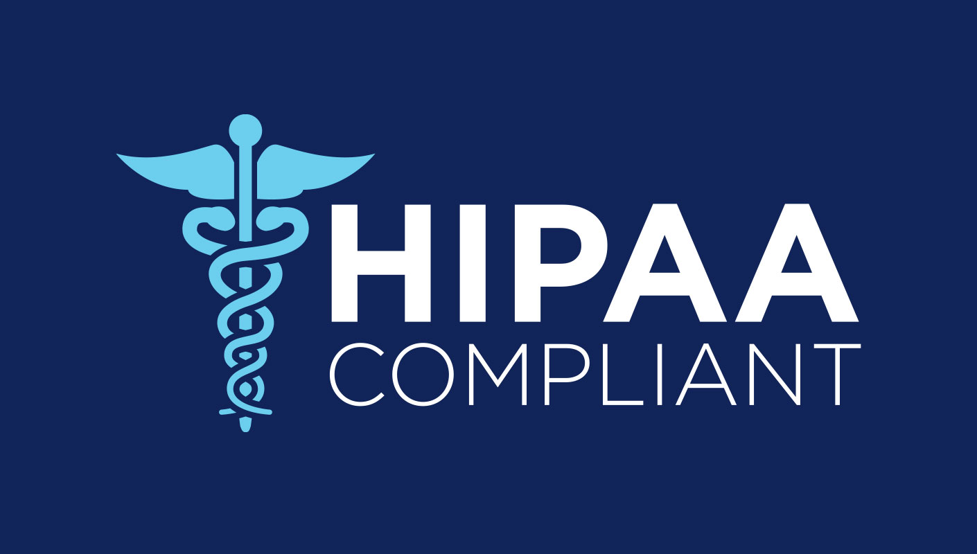 HIPAA compliant virtual care