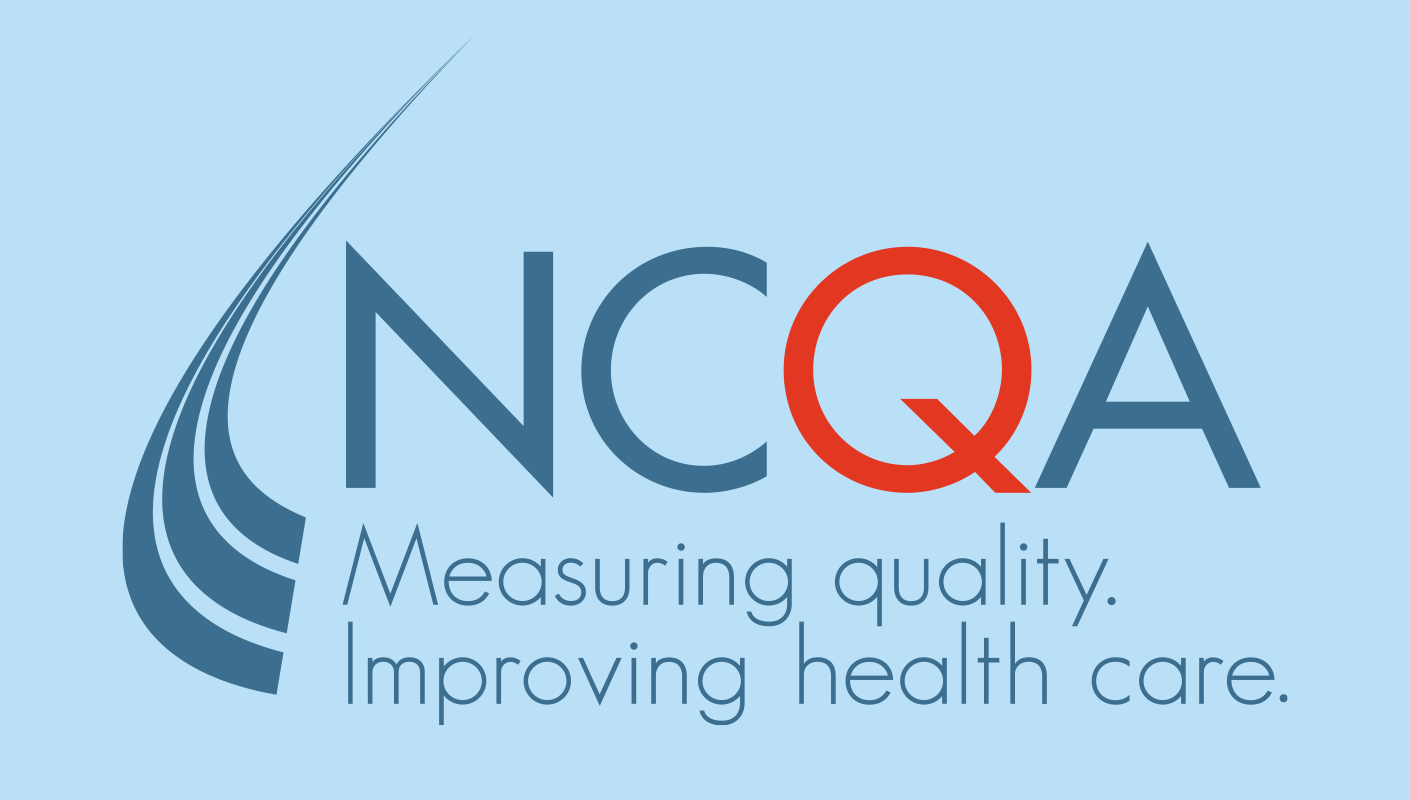 NCQA Accredited 