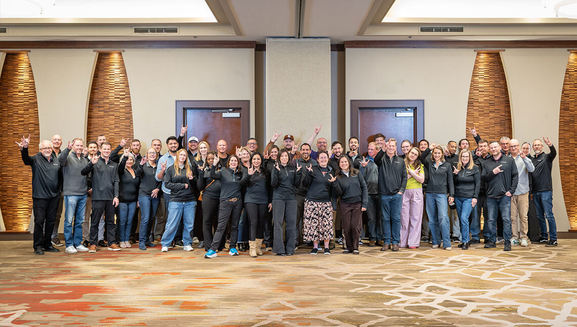 CirrusMD employees and team